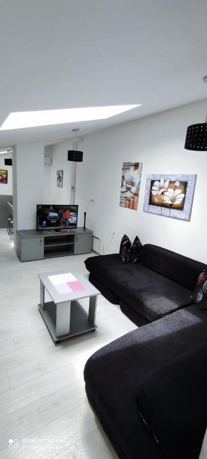 Stevan Sremac โซโคบานยา ภายนอก รูปภาพ